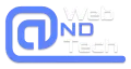 Le logo de WebNTech - Services Web